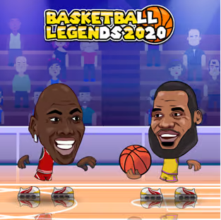 Basketball Legends