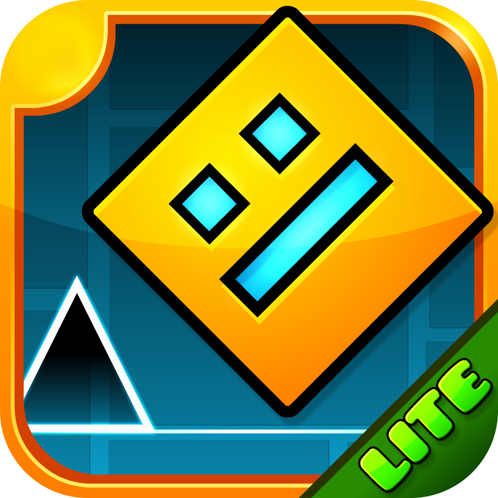 Geometry Dash Lite