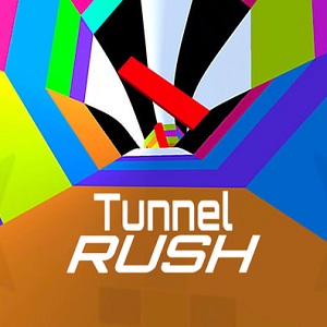 Tunnel Rush